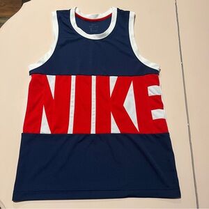 Nike DRI-FIT Tank Top